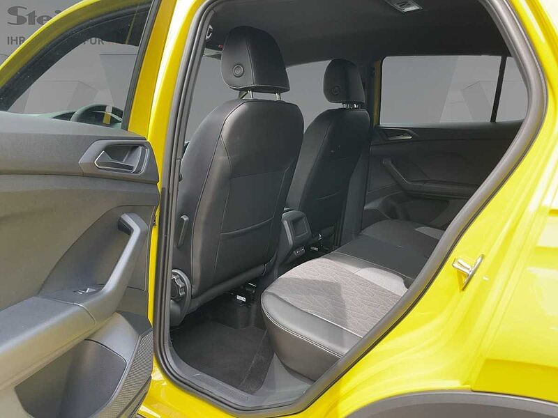 Volkswagen T-Cross 1.0 TSI 85 kW Goal AHK ACC Virt Navi