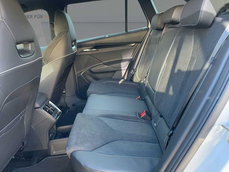 SKODA Enyaq 85 Sportline AHK Navi ACC Virt LED PDC
