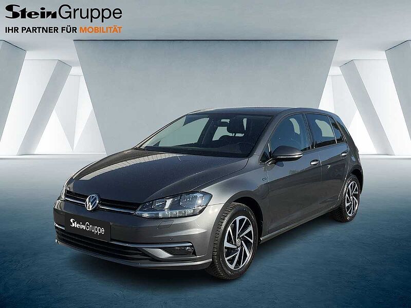 Volkswagen Golf VII 1.0 TSI BMT Join Navi PDC