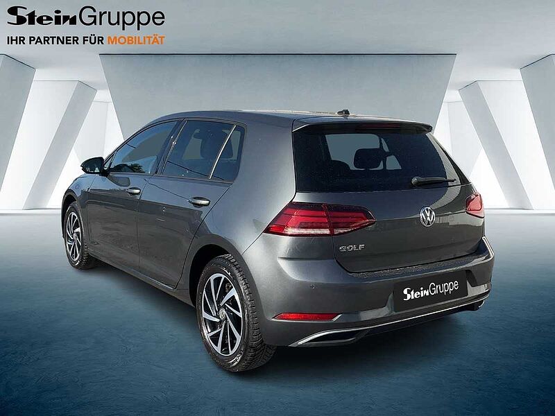 Volkswagen Golf VII 1.0 TSI BMT Join Navi PDC