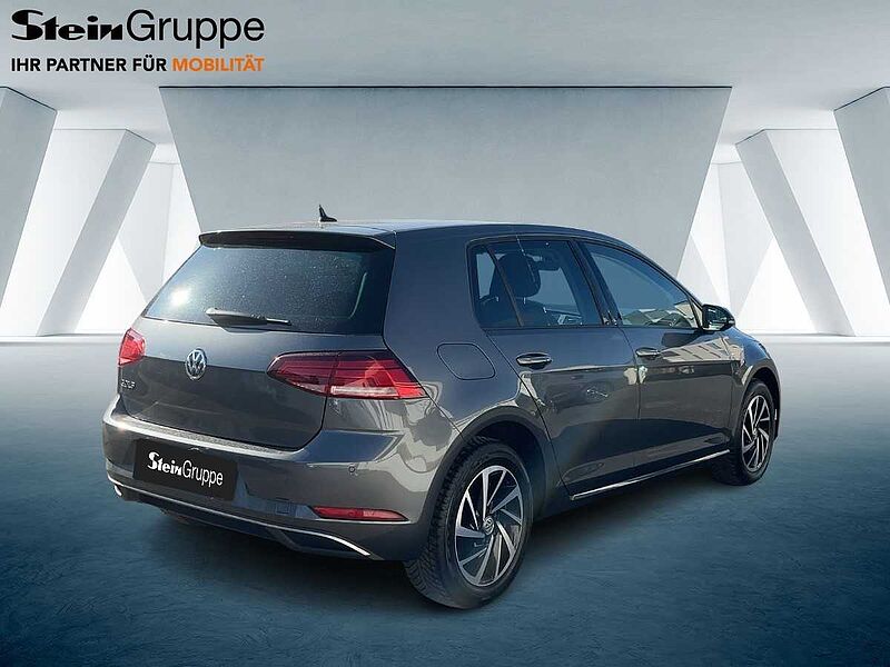 Volkswagen Golf VII 1.0 TSI BMT Join Navi PDC