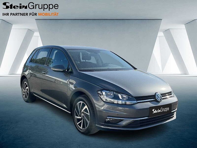 Volkswagen Golf VII 1.0 TSI BMT Join Navi PDC