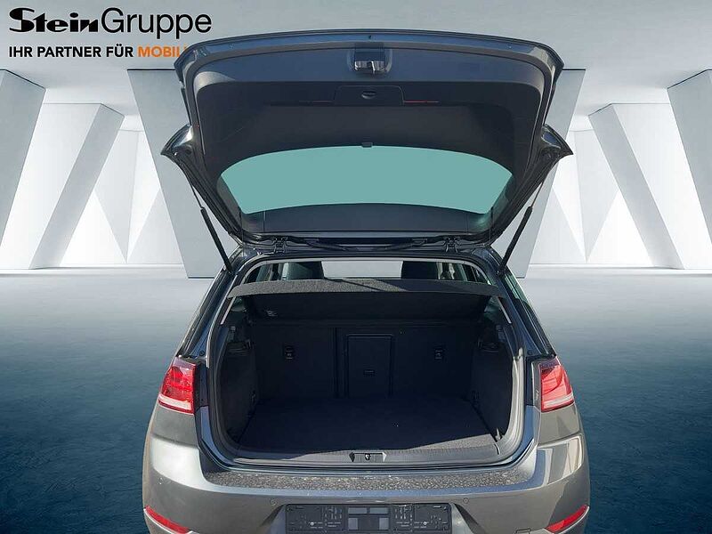 Volkswagen Golf VII 1.0 TSI BMT Join Navi PDC