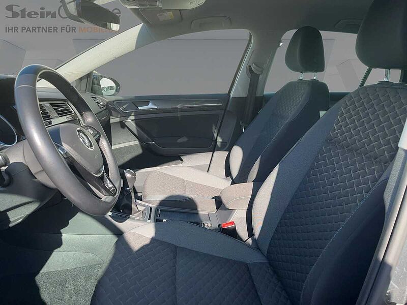 Volkswagen Golf VII 1.0 TSI BMT Join Navi PDC