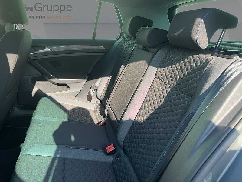 Volkswagen Golf VII 1.0 TSI BMT Join Navi PDC
