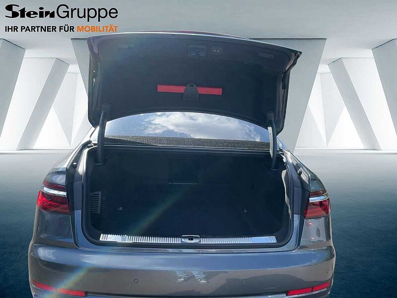 Audi A8 50 3.0 TDI quattro ACC AHK Virt Navi PDC HUD