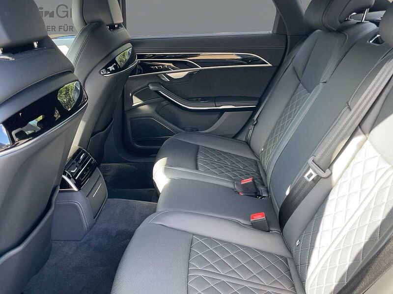 Audi A8 50 3.0 TDI quattro ACC AHK Virt Navi PDC HUD