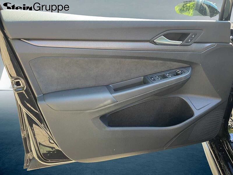 Volkswagen Golf VIII 2.0 TSI W GTI Navi ACC Virt CarPlay