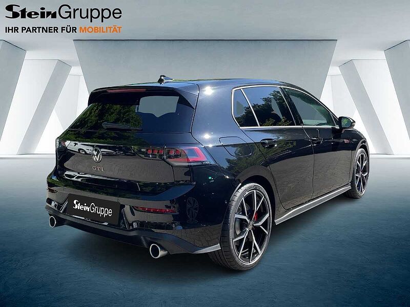 Volkswagen Golf VIII 2.0 TSI W GTI Navi ACC Virt CarPlay