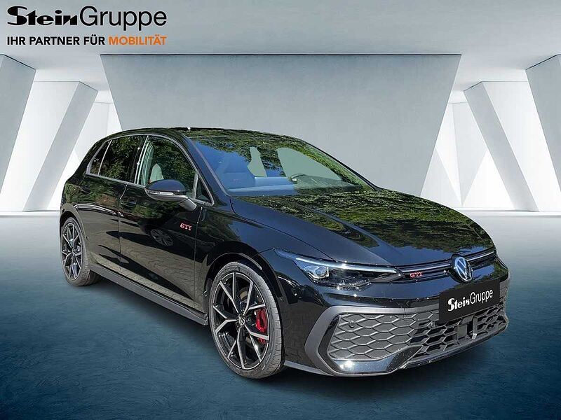 Volkswagen Golf VIII 2.0 TSI W GTI Navi ACC Virt CarPlay