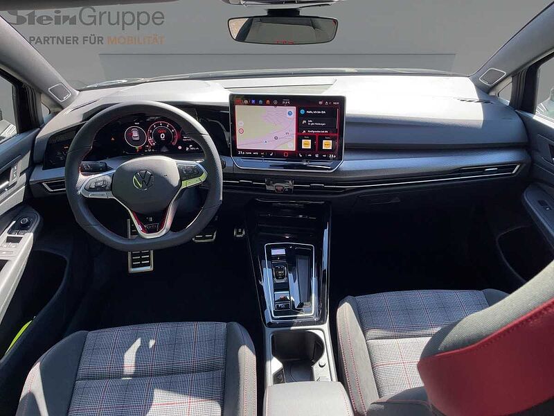 Volkswagen Golf VIII 2.0 TSI W GTI Navi ACC Virt CarPlay