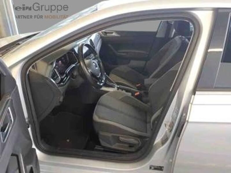 Volkswagen Polo VI 1.0 TSI Highline Navi ACC LED PDC