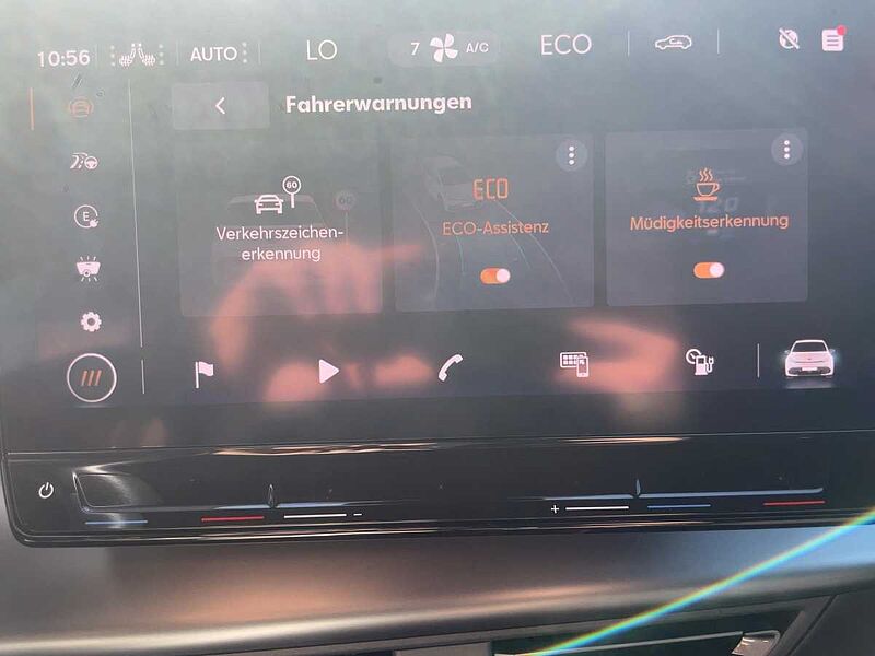 CUPRA Born 150 W ACC LED Navi Virt HUD PDC Kamera