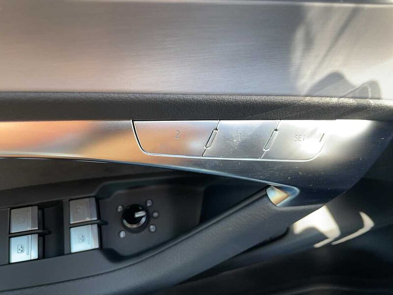 Audi S6 3.0 TDI quattro Avant Matrix Pano ACC AHK LED basis