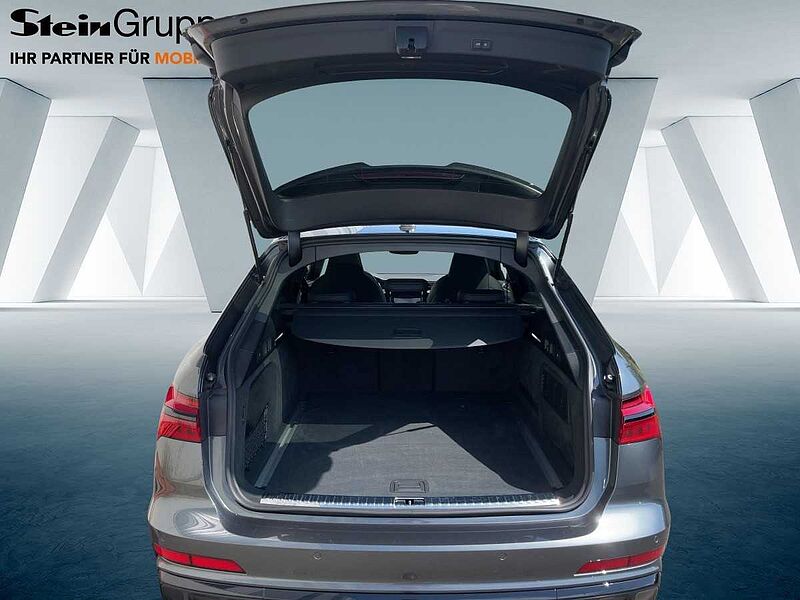 Audi S6 3.0 TDI quattro Avant Matrix Pano ACC AHK LED basis