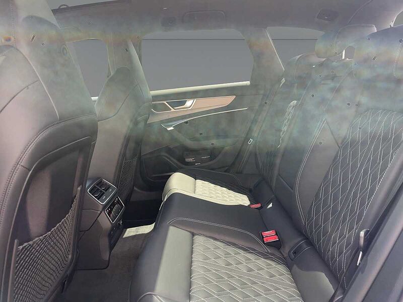 Audi S6 3.0 TDI quattro Avant Matrix Pano ACC AHK LED basis