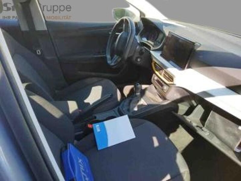 SEAT Ibiza 1.0 MPI Style CarPlay LED Navi PDC