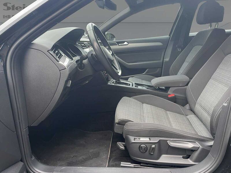Volkswagen Passat Variant 2.0 TDI BMT Business Black ACC