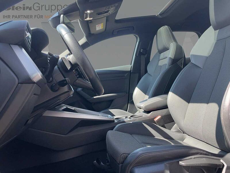 Audi A3 Sportback 35 2.0 TDI S-Line Pano LED Navi PDC