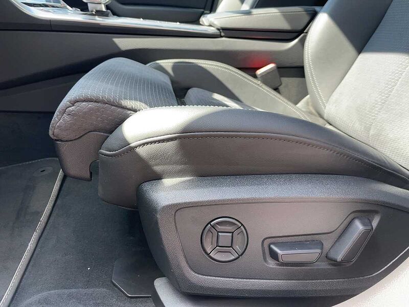 Audi S6 3.0 TDI quattro Avant Pano LED Navi Virt PDC basis