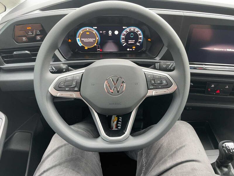 Volkswagen Caddy Flexible Maxi 4Motion Black LED