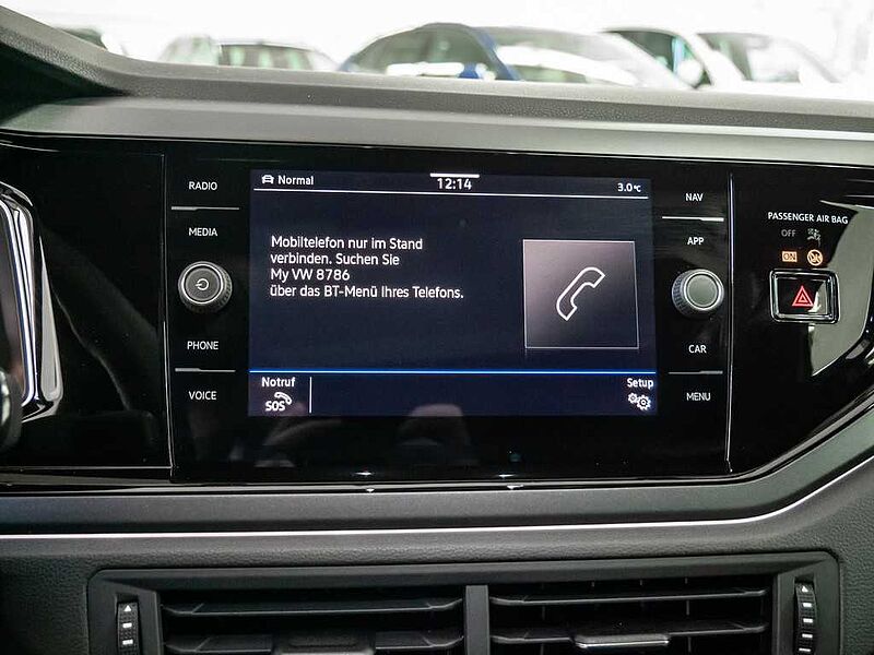 Volkswagen Taigo R-Line 1.5 l TSI OPF DSG KAMERA MATRIX-LED NAVI ACC