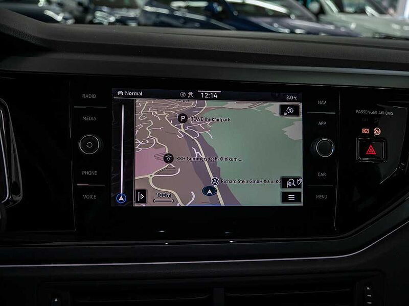 Volkswagen Taigo R-Line 1.5 l TSI OPF DSG KAMERA MATRIX-LED NAVI ACC