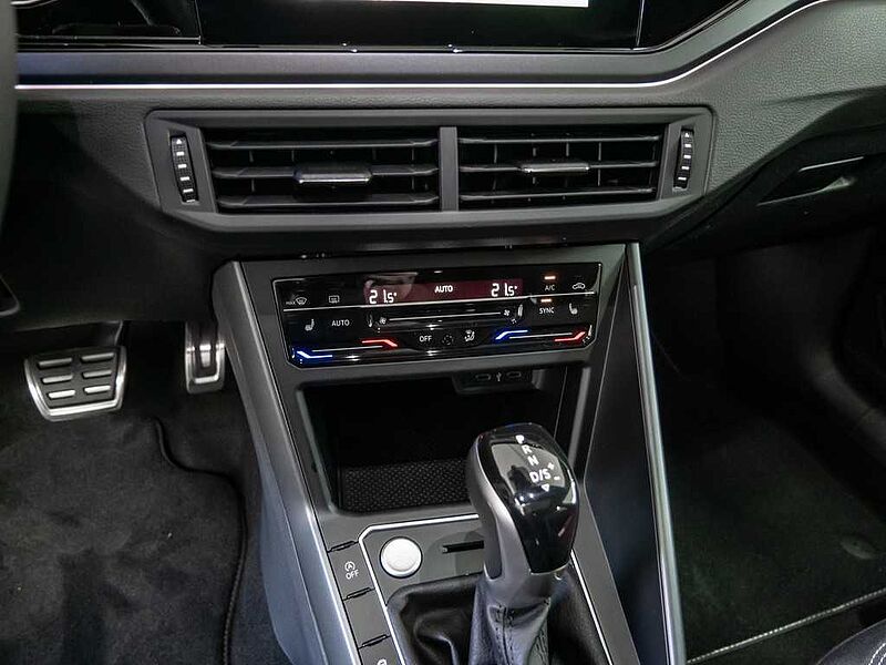 Volkswagen Taigo R-Line 1.5 l TSI OPF DSG KAMERA MATRIX-LED NAVI ACC