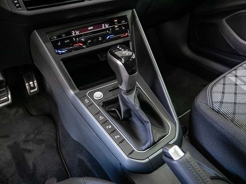 Volkswagen Taigo R-Line 1.5 l TSI OPF DSG KAMERA MATRIX-LED NAVI ACC