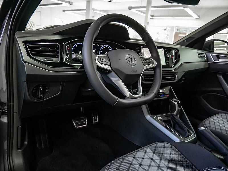 Volkswagen Taigo R-Line 1.5 l TSI OPF DSG KAMERA MATRIX-LED NAVI ACC