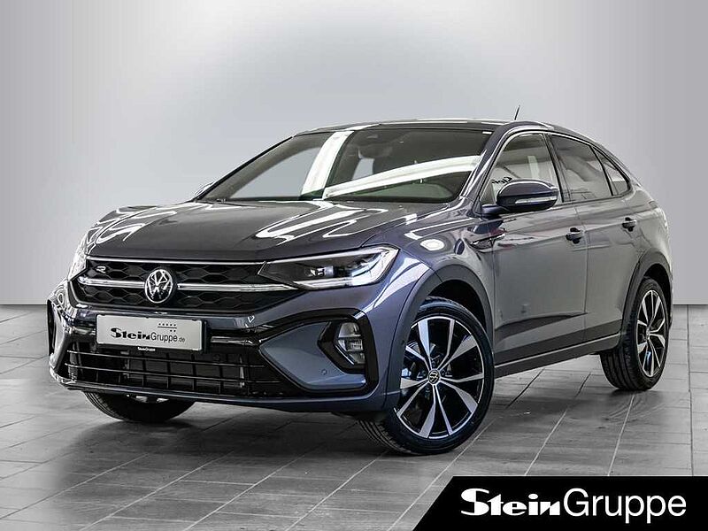 Volkswagen Taigo R-Line 1.5 l TSI OPF DSG KAMERA MATRIX-LED NAVI ACC
