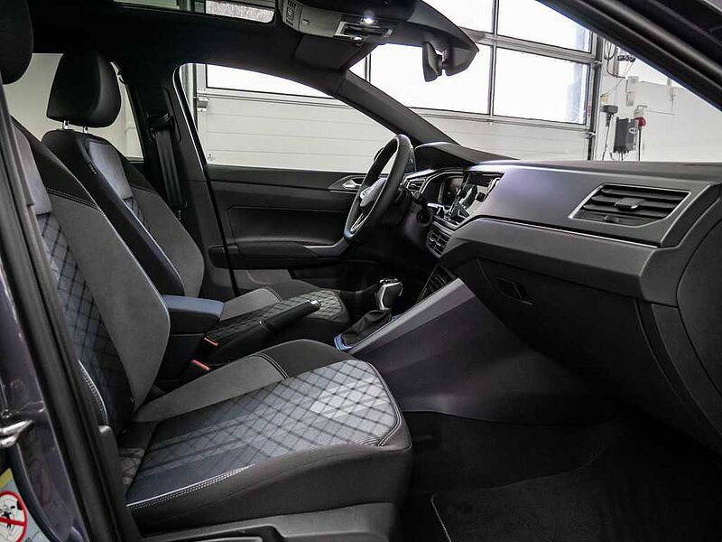 Volkswagen Taigo R-Line 1.5 l TSI OPF DSG KAMERA MATRIX-LED NAVI ACC