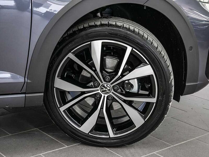 Volkswagen Taigo R-Line 1.5 l TSI OPF DSG KAMERA MATRIX-LED NAVI ACC