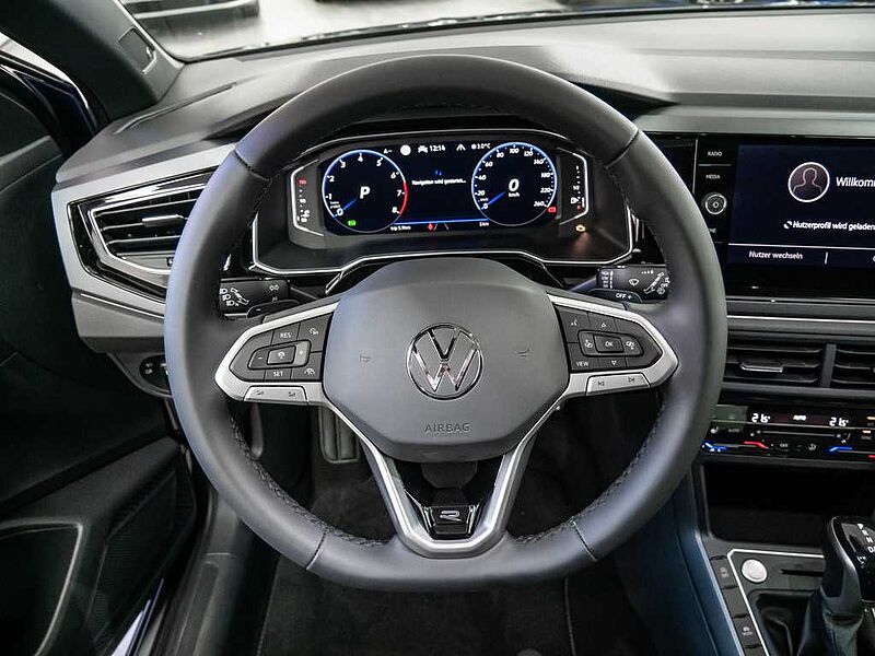 Volkswagen Taigo R-Line 1.5 l TSI OPF DSG KAMERA MATRIX-LED NAVI ACC