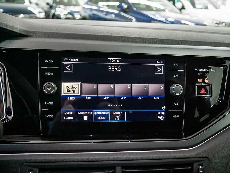 Volkswagen Taigo R-Line 1.5 l TSI OPF DSG KAMERA MATRIX-LED NAVI ACC