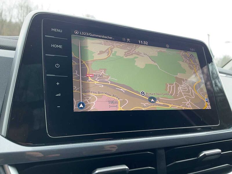 Volkswagen T-Roc 2.0 TDI Style ACC Virt Navi CarPlay PDC Style