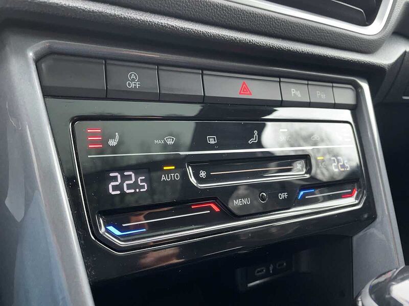Volkswagen T-Roc 2.0 TDI Style ACC Virt Navi CarPlay PDC Style