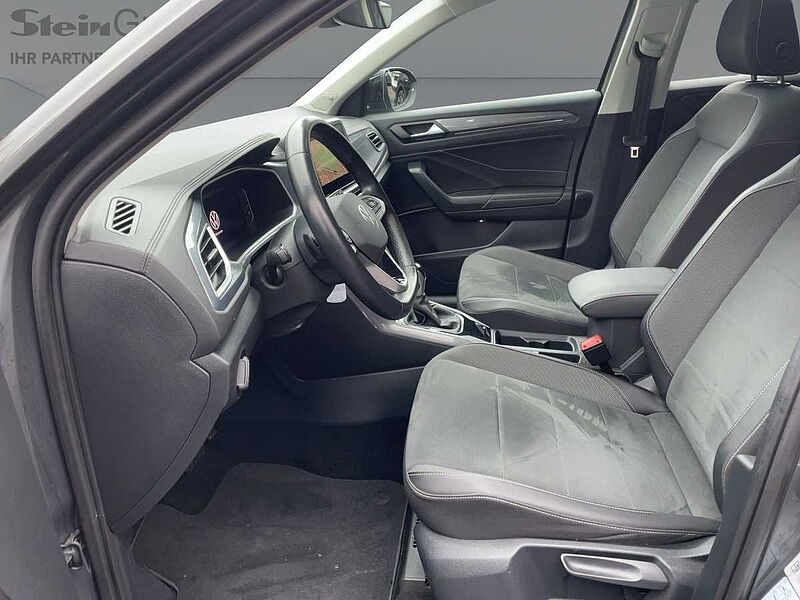 Volkswagen T-Roc 2.0 TDI Style ACC Virt Navi CarPlay PDC Style