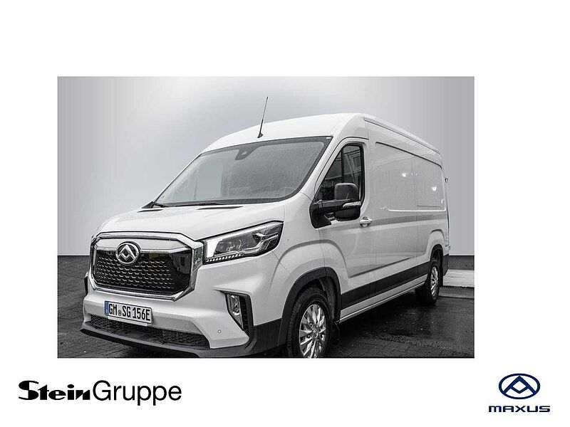 MAXUS eDeliver 9 eDELIVER9 Kasten L3H2 89kWh SHZ KAMERA LED PDC SHZ KAMERA LED
