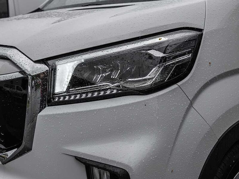 MAXUS eDeliver 9 eDELIVER9 Kasten L3H2 89kWh SHZ KAMERA LED PDC SHZ KAMERA LED