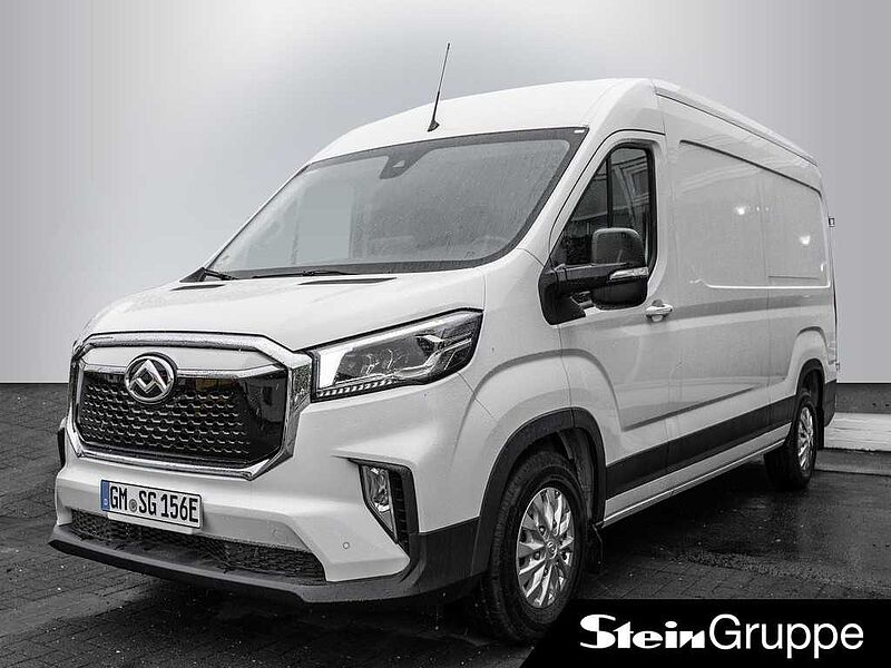 MAXUS eDeliver 9 eDELIVER9 Kasten L3H2 89kWh SHZ KAMERA LED PDC SHZ KAMERA LED