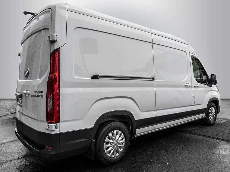 MAXUS eDeliver 9 eDELIVER9 Kasten L3H2 89kWh SHZ KAMERA LED PDC SHZ KAMERA LED