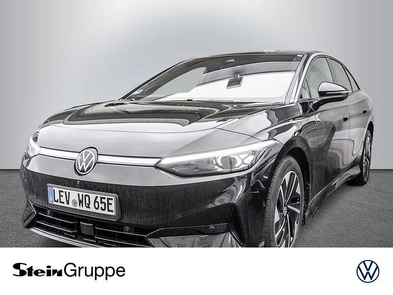 Volkswagen ID.7 Pro W ACC 4xSHZ 360 el. Heck KeyLess FLA Pro W
