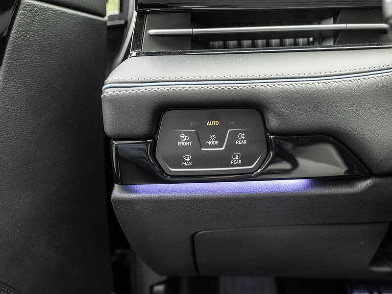 Volkswagen ID.7 Pro W ACC 4xSHZ 360 el. Heck KeyLess FLA Pro W