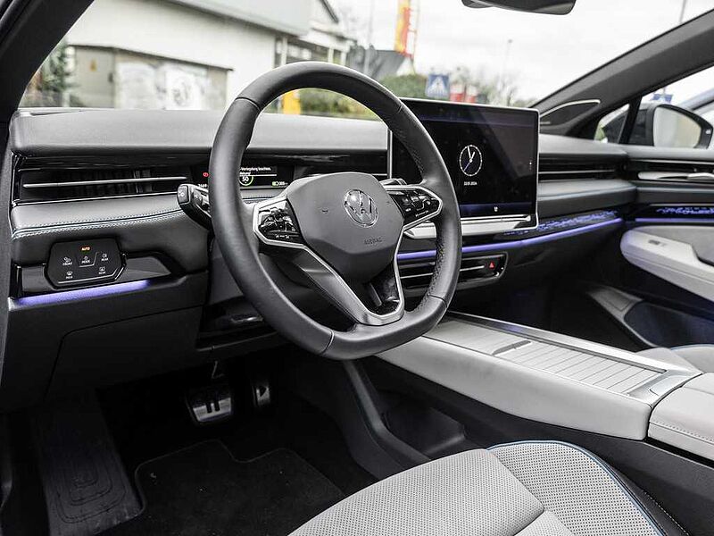 Volkswagen ID.7 Pro W ACC 4xSHZ 360 el. Heck KeyLess FLA Pro W