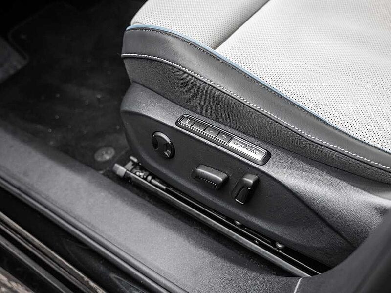 Volkswagen ID.7 Pro W ACC 4xSHZ 360 el. Heck KeyLess FLA Pro W