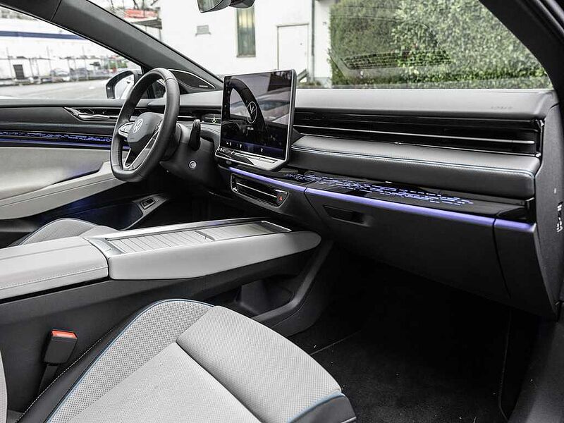 Volkswagen ID.7 Pro W ACC 4xSHZ 360 el. Heck KeyLess FLA Pro W