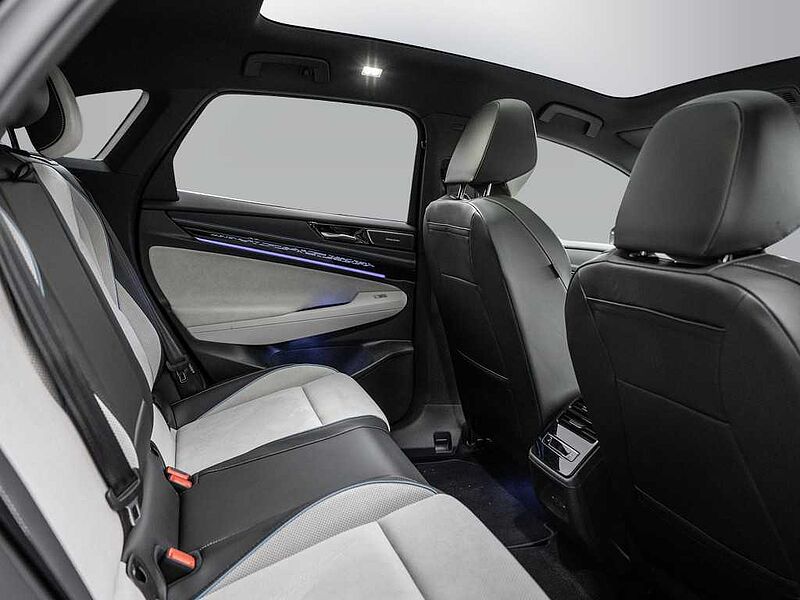 Volkswagen ID.7 Pro W ACC 4xSHZ 360 el. Heck KeyLess FLA Pro W