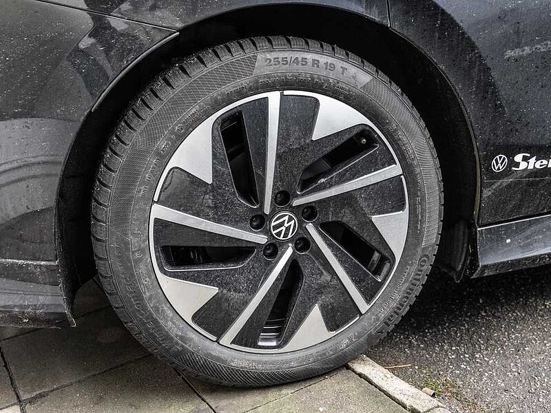 Volkswagen ID.7 Pro W ACC 4xSHZ 360 el. Heck KeyLess FLA Pro W