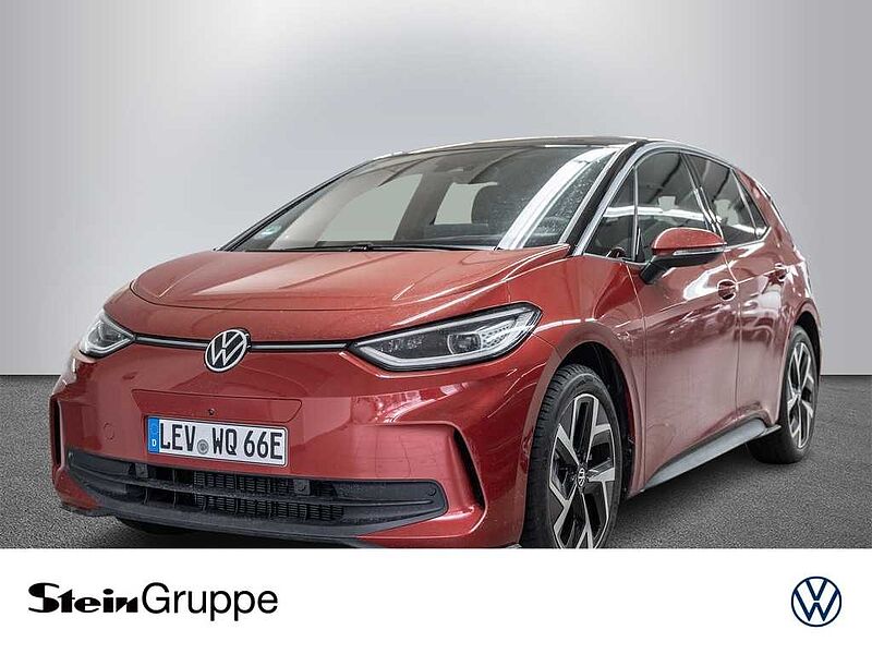 Volkswagen ID.3 S Pro W FLA Massage 360 SpurH KeyLess Navi Pro S W